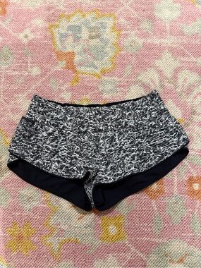 Lululemon Reversible Surf Short II